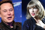 イーロン・マスク、ハリス支持表明のテイラー・スウィフトに「妊娠をオファー」して批判殺到