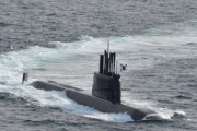 【チャン・ボゴ-Ⅲ】 韓国「潜水艦の輸出を諦めない」KSS-IIIのBatch-II「蔣英実」と命名。