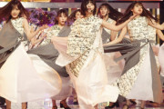 【乃木坂46】中西アルノの「Actually…」が楽しそうな曲になってるのが個人的にとても嬉しい【 #乃木坂11thバスラ5期生ライブ 】