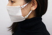 【朗報】"日本製"のマスクストラップ「なんでもマスク」が天才とTwitterで話題に！！！