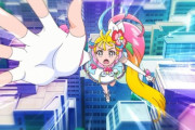 『トロピカル～ジュ！プリキュア』42話感想 最強のヤラネーダ現る！まなつの運命や運命や如何に
