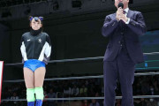 【スターダム】フワちゃん〝復帰〟舞台裏　岡田社長が告白「本人は全くプロレスを軽く見てないです」