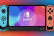 Nintendo Switch2が出るらしいけど買う？