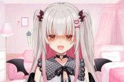 【VTuber】パトラ、収益化戻らず。パ「エラー出てるんですけど何かしましたか？」ななし「何もしてません(してた)」