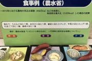 【衝撃】日本さん、『輸入ストップ』した際の食事がコチラｗｗｗｗｗｗ