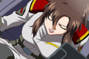 マリュー・ラミアスとか言うガンダム界で稀に見る良い女キャラ【機動戦士ガンダムSEED】