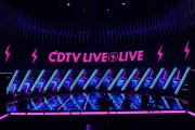 リクエスト殺到の欅坂46パフォーマンスをお届け！4/20放送「CDTVライブ!ライブ!」CDTVスタジオライブ傑作選で放送