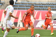 愛媛FCがFW河原和寿の今季限りでの退団を発表　「まだまだ成長するために新たな道を探っていきたい」