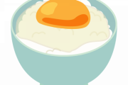 【悲報】卵納豆ごはん、栄養学的に大間違いだった…ｗｗｗｗ　
