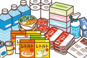 【画像】ごきげんな朝飯だ･･･