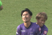 【J1第8節 広島×福岡】広島がラストプレーで劇的決勝点！ベテラン柴崎がダイビングヘッドで3年ぶり3連勝呼び込む