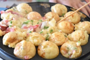 お前ら「たこ焼き機は使わなくなるで」ワイ「んなわけないやろボケw毎週たこ焼き作るわww」