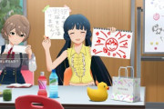 ミリシタスクショ部(2020/5/17～18)