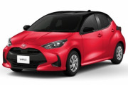 トヨタ「ヤリス」、圧倒的な売れ方をしてしまう。