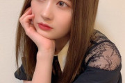 【SKE48】松井珠理奈「えごちゃんの写真集私も見たいな もしプロデュースできたら最高すぎるね」
