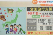 【朗報】今日スタートの全国旅行支援割､ヤバすぎでしょｗｗｗｗｗｗｗｗ