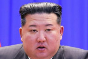 【画像】金正恩の妹の最新画像、レベチｗｗｗｗｗｗｗ