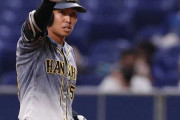 阪神・島田が代打で「必死」の右前適時打「何かを起こそうと必死で振った結果」
