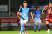 ロアッソ熊本がジュビロ磐田MF藤川虎太朗を育成型期限付き移籍で獲得と発表　「チームの勝利、そしてJ2昇格のために全力を尽くして頑張ります」