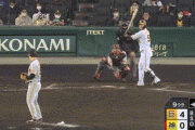 【阪神対巨人24回戦】巨人が４－０で阪神に勝利！２番手戸郷が３回無失点で９勝目！阪神は藤川球児引退試合を白星で飾れず
