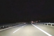 【動画】何キロ出してたんだ。超速のアウディが起こした爆発事故。