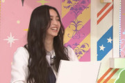 【乃木坂46】井上和 バナナマンが話してる時も… よく分かってんな.gif