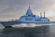 豪海軍を悩ませるハンター級フリゲート、再びプログラムコストが高騰か