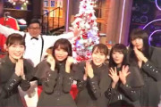 NHKもかっこいい欅坂46に期待！2019年「NHK紅白歌合戦」パフォーマンスに言及したNHK総合「シブヤノオト」出演直後オフショット動画が公開