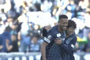 【J1第7節 福岡×京都】ウェリントンの復帰後初ゴールで福岡がホーム4連勝！守護神永石はスーパーセーブで勝利に貢献