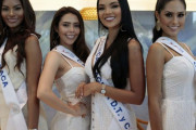 【画像17枚】ミスコロンビア2020投票始まる！候補者たちの美貌をご覧下さい！