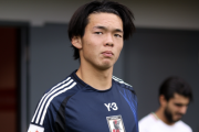 U-20日本代表DF喜多壱也、レアル・ソシエダへの期限付き移籍が決定！「京都を離れるのがとても寂しいですが…」