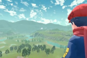 【朗報】ポケモンのオープンワールド、ガチで面白そう！！
