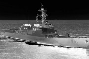 韓国が計画中の35ノット次世代駆逐艦！