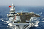 中国が建造中の4隻目空母、初の原子力空母の可能性…海軍高官「技術に障害なし」！