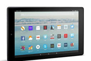 【悲報】 AmazonのfireHD10、全く使わなくなる