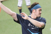 【オリックス】西村監督、開幕戦「１番・Ｔ―岡田」超攻撃型打線
