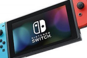 任天堂「ニンテンドースイッチ」などの国内出荷を一時的に停止　再開は未定