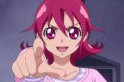 【画像】ドキドキ！プリキュア、久しぶりに見返すと想像以上に面白いｗｗｗ