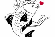 【　つどえ！魚座　】
