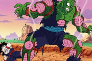 【朗報】ある意味ピッコロさんほど恐ろしいキャラっていないんじゃねｗｗｗｗｗｗｗｗｗ