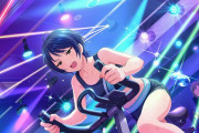 【デレステ】SSR和久井留美、SSR喜多見柚、SR杉坂海が登場！