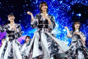 【櫻坂46】各メディアからライブレポ＆写真が続々と着弾！！【1stTOUR2021】