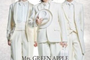 Mrs. GREEN APPLEの異例ずくめのライブツアー「The White Lounge」映画化