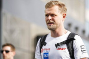 ハースのマグヌッセン、F1復帰が急すぎてフィジカル面でまだ準備が整っていない模様