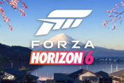 【Forza Horizon 6 開発者】日本のオープン ワールドに、プレイヤーの皆さんはきっと圧倒される