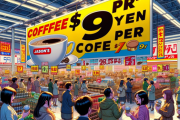 コーヒー1本9円、どうして利益が出るのか？激安ディスカウント店「ジェーソン」が112店舗を運営