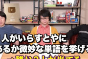 【仕事早すぎ】YouTuberが「いらすとやにあるかないか微妙な単語」クイズ → 翌日に追加対応されてしまうwwww