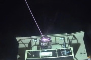 イスラエル、レーザー防衛システム「アイアンビーム」を発表…ドローン、迫撃砲、極超音速ミサイルを400円で撃墜可能！