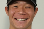 巨人ドラ3佐々木 打率.444 OPS 1.029 得点圏.500←率直な感想ｗｗｗｗｗ