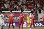 韓国サッカーを甘く見る米CBS「W杯で2敗1分け…最下位で脱落」